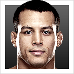 Vinny Magalhaes UFC