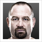 Vladimir Matyushenko UFC
