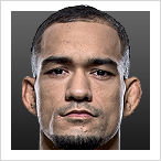 Yancy Medeiros UFC