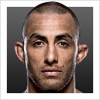 Yaotzin Meza UFC