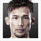 Yasuhiro Urushitani UFC