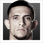 Yoislandy Izquierdo UFC