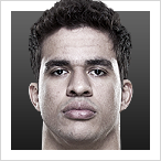 Yuri Villefort UFC