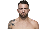 Volkanovski