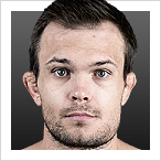 Benny Alloway UFC