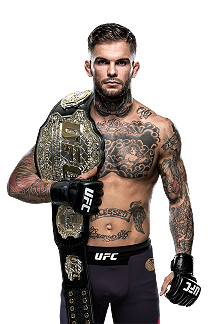Cody Garbrandt