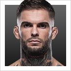 Cody Garbrandt