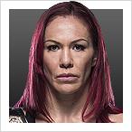 Cris Cyborg