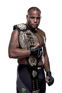 Daniel Cormier