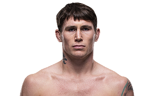 Darren Till Stats - Career Statistics | FOX Sports