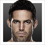 David Mitchell UFC