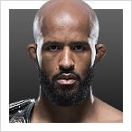Demetrious Johnson