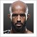 Demetrious Johnson