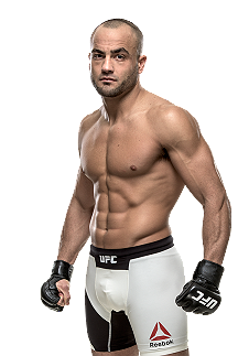 Eddie Alvarez