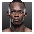 Israel Adesanya