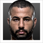 John  Makdessi UFC