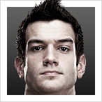 Josh Grispi UFC