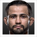 Jussier Formiga UFC
