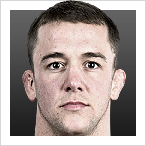 Mike Wilkinson UFC