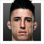 Norman Parke UFC