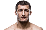 Magomedov