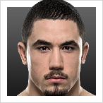 Robert Whittaker UFC