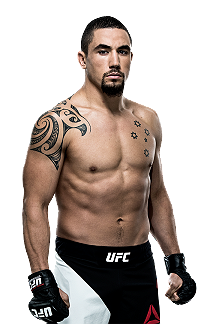 Robert Whittaker