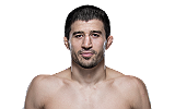 Khabilov