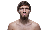 Nurmagomedov