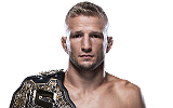 Dillashaw
