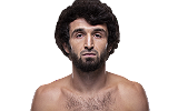 Magomedsharipov