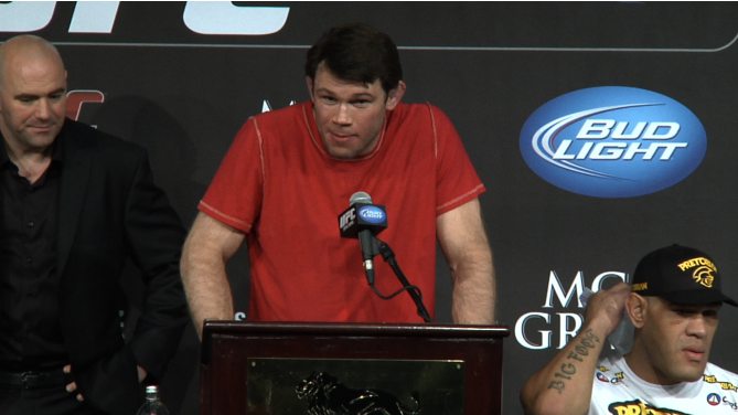 Rematches, Referees, and Retirements
