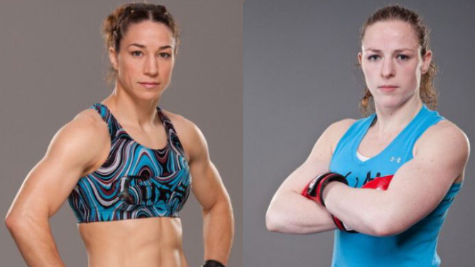 Sara vs. Sarah
