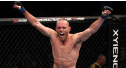 Combat de championnat pour TJ Grant