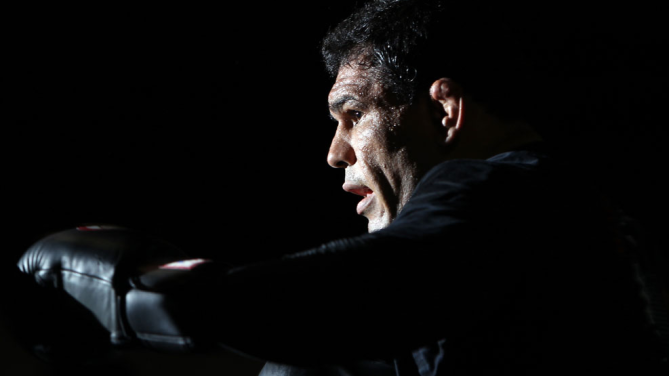 'Ser&aacute; duro'