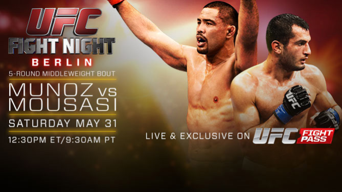 ONLY ON FIGHT PASS