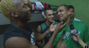 Os cantores do TUF Brasil 2