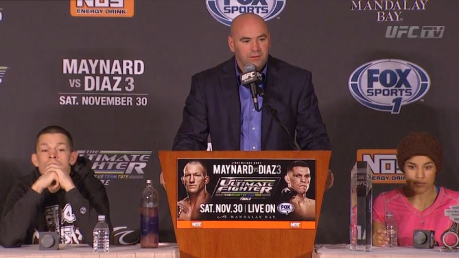 Hablando de Tuf 18