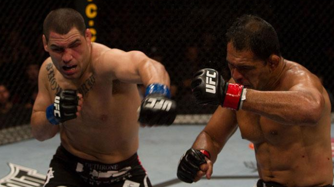 Knockout!