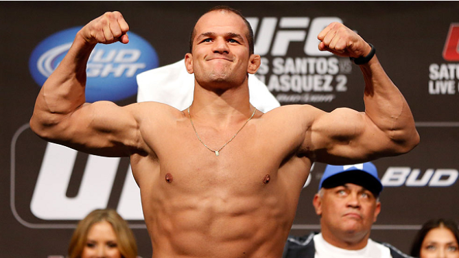 UFC 160 : Les lourds sont de retour