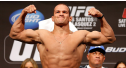 UFC 160： 大物復活！