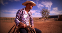 'The Real Cowboy'