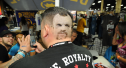 Inside the UFC Fan Expo