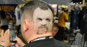 Por dentro da UFC Fan Expo