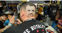 Dentro allo UFC Fan Expo