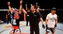 Gagnez gros lors de la Fight Week