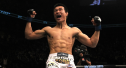 Zombie In For Pettis
