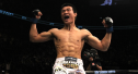 Zombie In For Pettis