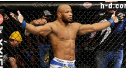 Romero regresa en UFC 164