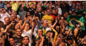 Los mejores fans del mundo